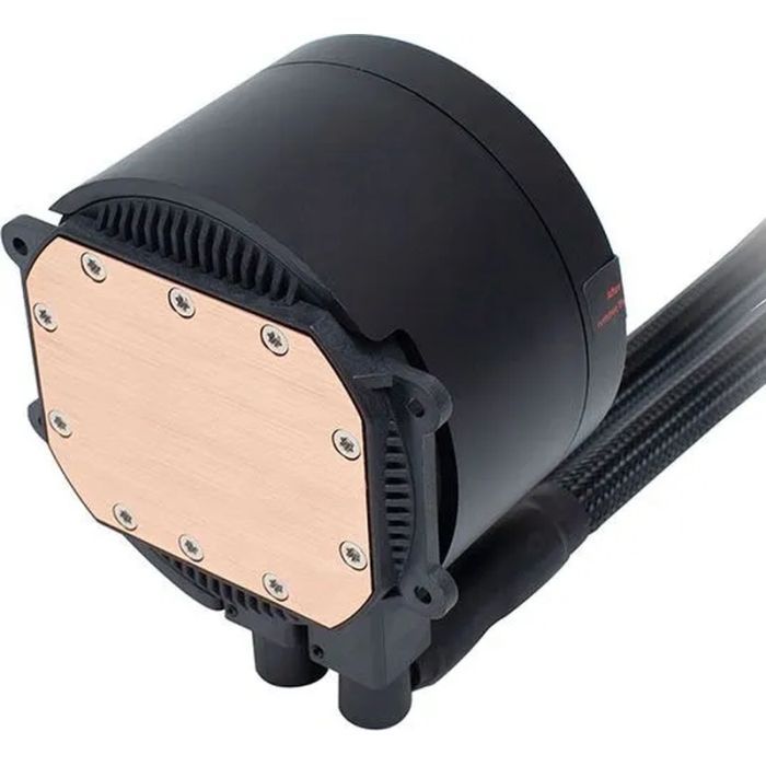 Система жидкостного охлаждения DARKFLASH TR240 изображение 11