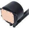 Система жидкостного охлаждения DARKFLASH TR240 изображение 11