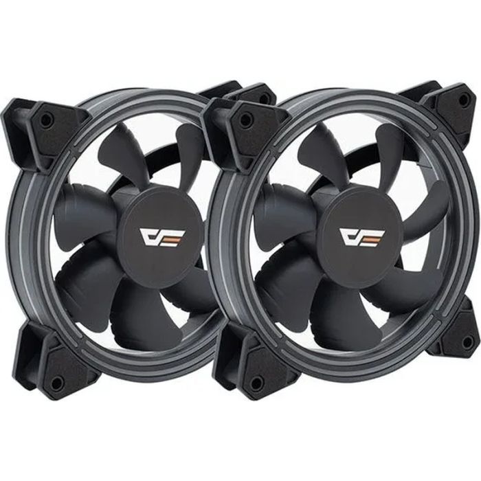 Система жидкостного охлаждения DARKFLASH TR240 изображение 8