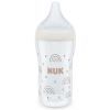 Бутылочка для кормления Nuk Perfect Match М Веселка, пластикова, 260 мл (3954136) изображение 2