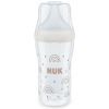Бутылочка для кормления Nuk Perfect Match М Веселка, пластикова, 260 мл (3954136)