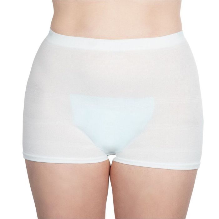 Послеродовые трусы Canpol babies 2 шт. S/M (16/000) изображение 6