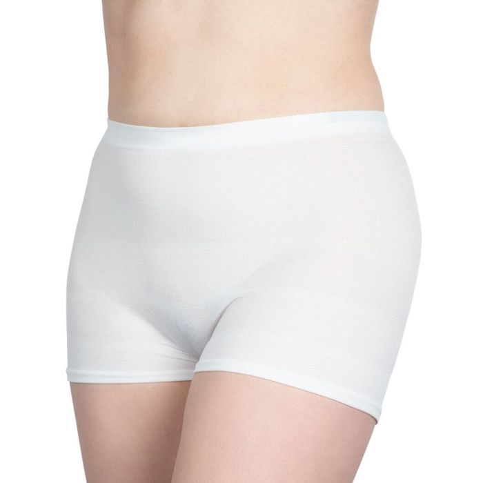 Послеродовые трусы Canpol babies 2 шт. S/M (16/000) изображение 7