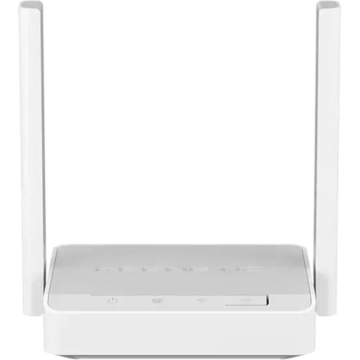 Маршрутизатор Keenetic Explorer (KN-1621) зображення 2