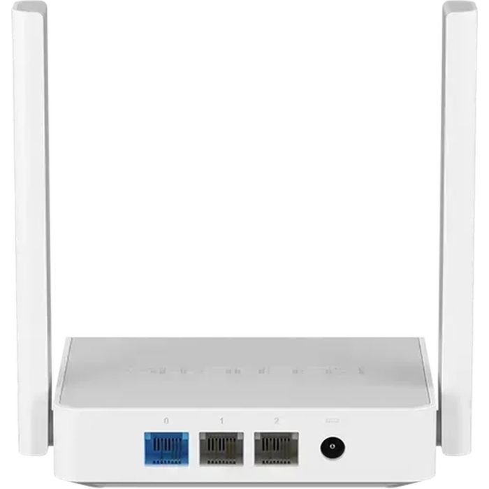 Маршрутизатор Keenetic Explorer (KN-1621) зображення 4