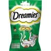 Ласощі для котів Dreamies Котяча м'ята 60 г (5998749142448)