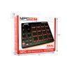 MIDI контролер Akai MPD218 (222091) зображення 9
