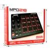 MIDI контролер Akai MPD218 (222091) зображення 9