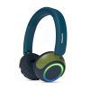 Навушники Philips TAK4200CT/00 Wireless Blue/Green (TAK4200CT/00)