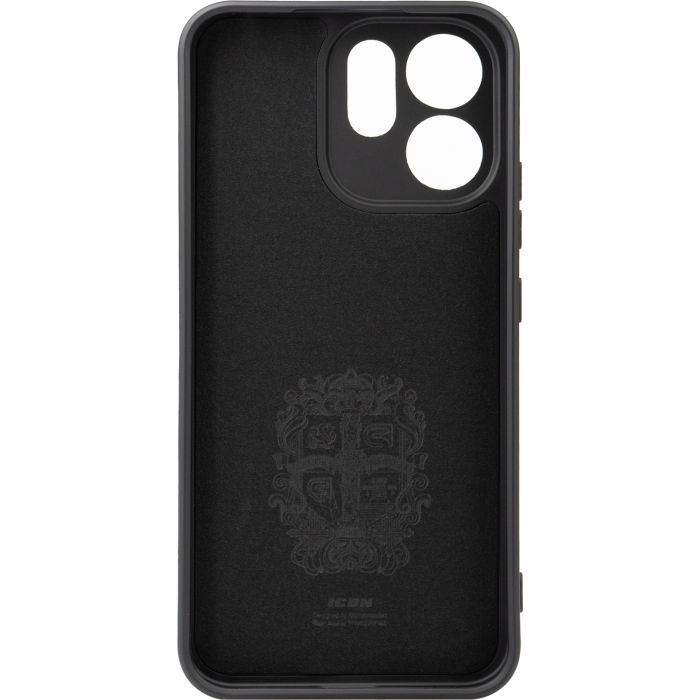 Чехол для мобильного телефона Armorstandart ICON OPPO Reno15 F 5G / Reno15 FS 5G Camera cover Black (ARM89913) изображение 2