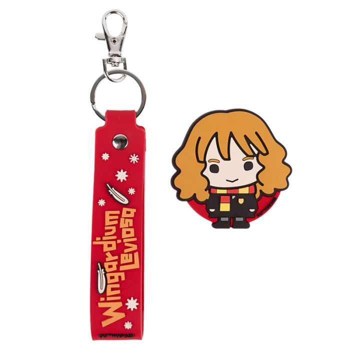 Бейдж Kite набор на липучке и подвеска Harry Potter (HP25-3010-1) изображение 2