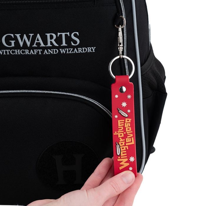 Бейдж Kite набор на липучке и подвеска Harry Potter (HP25-3010-1) изображение 7