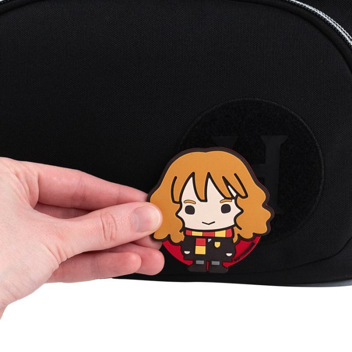 Бейдж Kite набор на липучке и подвеска Harry Potter (HP25-3010-1) изображение 8