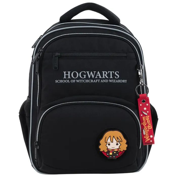 Бейдж Kite набор на липучке и подвеска Harry Potter (HP25-3010-1) изображение 9