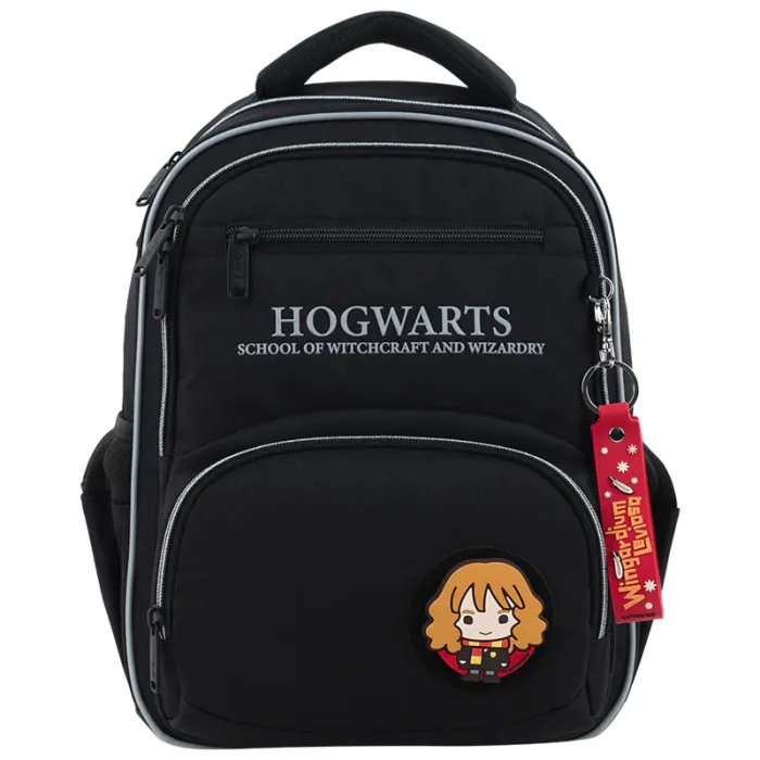 Бейдж Kite набор на липучке и подвеска Harry Potter (HP25-3010-1) изображение 9