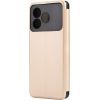 Чохол до мобільного телефона Armorstandart G-Case ZTE Blade A36 4G Gold (ARM89030) зображення 2