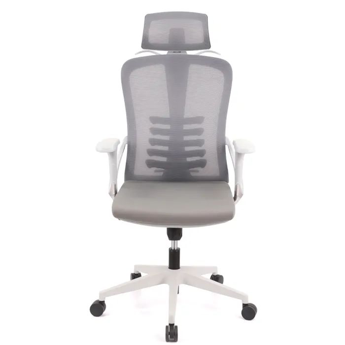 Офисное кресло Аклас Урбино GR Tilt (8040A-1) (Серый) (00136048) изображение 2