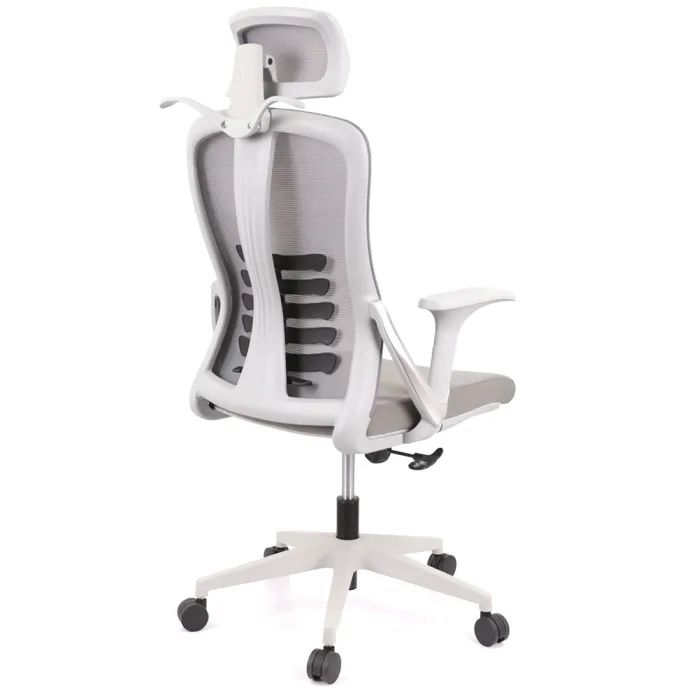 Офисное кресло Аклас Урбино GR Tilt (8040A-1) (Серый) (00136048) изображение 4