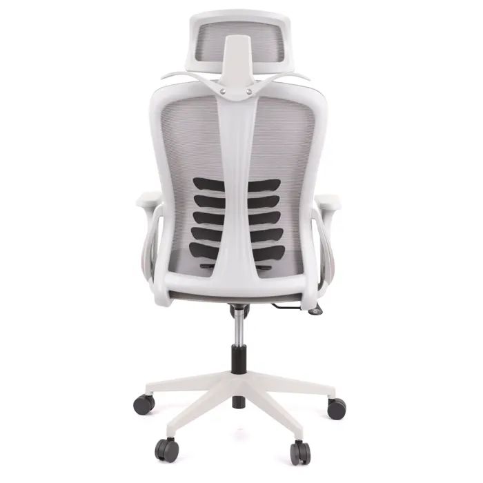 Офисное кресло Аклас Урбино GR Tilt (8040A-1) (Серый) (00136048) изображение 5