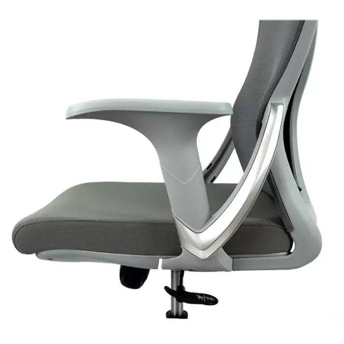 Офисное кресло Аклас Урбино GR Tilt (8040A-1) (Серый) (00136048) изображение 6