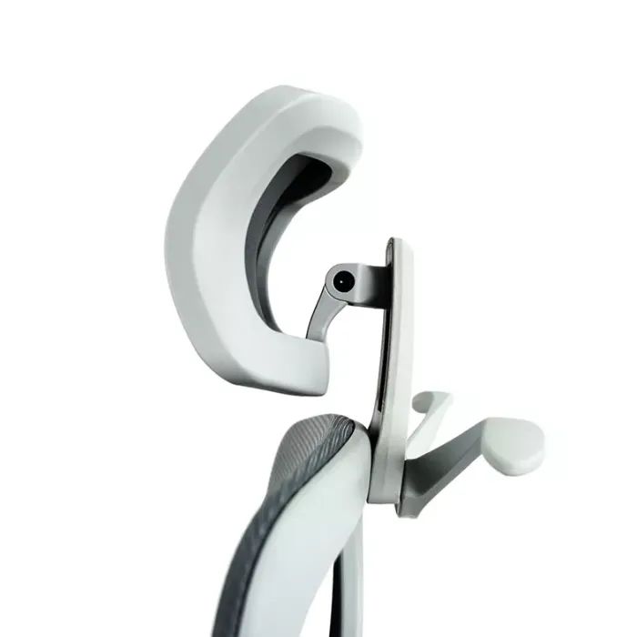 Офисное кресло Аклас Урбино GR Tilt (8040A-1) (Серый) (00136048) изображение 7