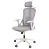 Офисное кресло Аклас Урбино GR Tilt (8040A-1) (Серый) (00136048)
