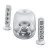 Акустическая система Harman Kardon SoundSticks 5 White (HKSOUNDSTK5WFWEP) изображение 3