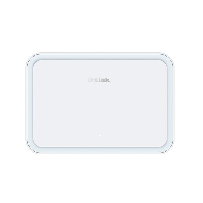 Маршрутизатор D-Link DBR-330 зображення 4