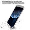 Чехол для мобильного телефона BeCover silicone Honor 400 Transparent (714945) изображение 2