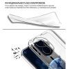 Чехол для мобильного телефона BeCover silicone Honor 400 Transparent (714945) изображение 3