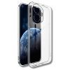 Чехол для мобильного телефона BeCover silicone Honor 400 Transparent (714945)