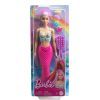 Кукла Barbie Русалочка Волшебные прически серии Фантастический мир (HRR00) изображение 6