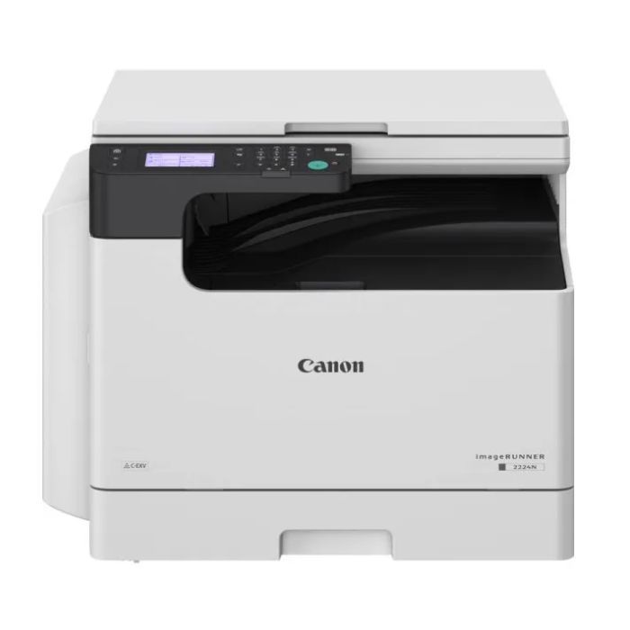 Многофункциональное устройство Canon iR-2224n II (7079C002)
