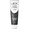Интимный гель-смазка Lex Condoms Super Strong Регенерирующий С экстрактом алоэ вера 100 мл (7640341151943)