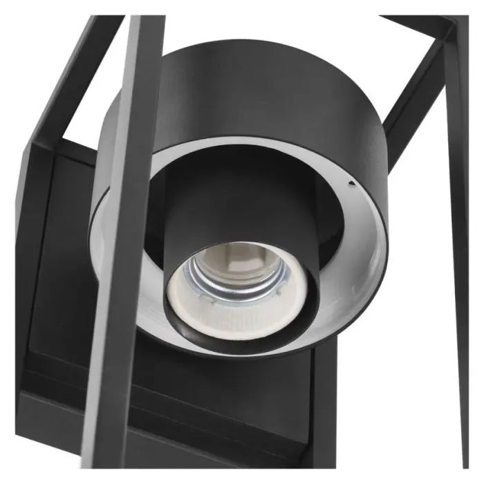 Світильник EMOS E27 15 Вт IP44 (ZGI010P) зображення 6