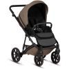 Коляска TUTIS 2 в 1 VIVA 6 plus (Leather Cedar) (1612083) зображення 2