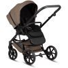 Коляска TUTIS 2 в 1 VIVA 6 plus (Leather Cedar) (1612083) зображення 4