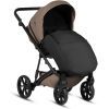 Коляска TUTIS 2 в 1 VIVA 6 plus (Leather Cedar) (1612083) зображення 5
