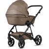 Коляска TUTIS 2 в 1 VIVA 6 plus (Leather Cedar) (1612083) зображення 8