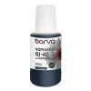 Чернила Barva Canon GI-40 135 мл, OneKey, pigment, black special (CGI40-747e)