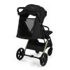 Коляска Kinderkraft Loom Black (KSLOOM00BLK00BS) (5902533926404) зображення 4