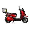 Электроскутер Atlas Tour Box Plus 2500W Red (3188) изображение 3