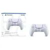 Геймпад Sony Playstation DualSense Bluetooth PS5 Chrome Pearl (1000050600) изображение 4
