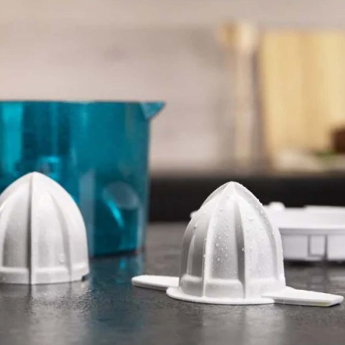 Соковыжималка Cecotec EssentialVita Adjust White (CCTC-04147) изображение 2