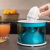 Соковыжималка Cecotec EssentialVita Adjust White (CCTC-04147) изображение 3