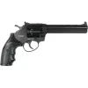 Револьвер під патрон Флобера Safari Pro 461-M 4" Пластик (461(пласт.)) зображення 2