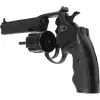 Револьвер під патрон Флобера Safari Pro 461-M 4" Пластик (461(пласт.)) зображення 6