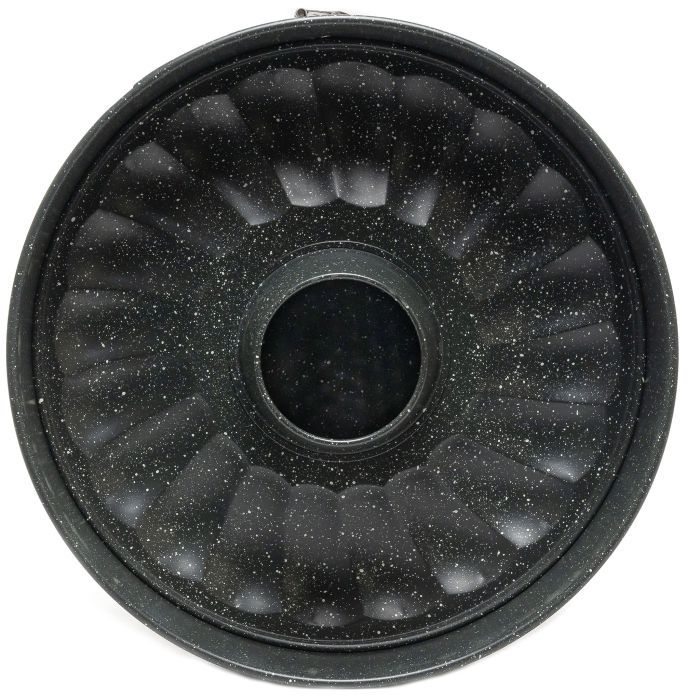 Форма для випікання Hölmer зі знімним дном Комплект 26 і 28 см (BCR-0626-RCG+BCR-0628-RCG Sweet cake Granite) зображення 2