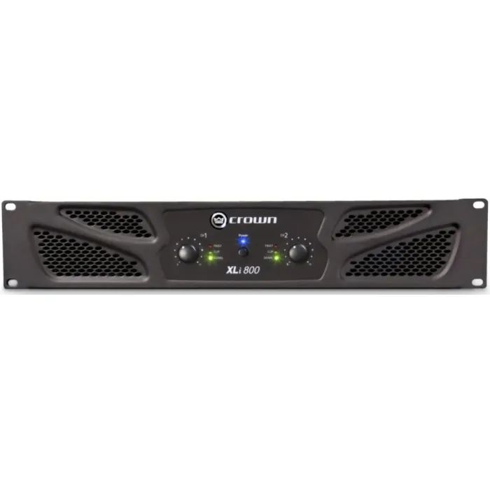 Усилитель Crown Audio XLi800 (NXLI800-34-EU)