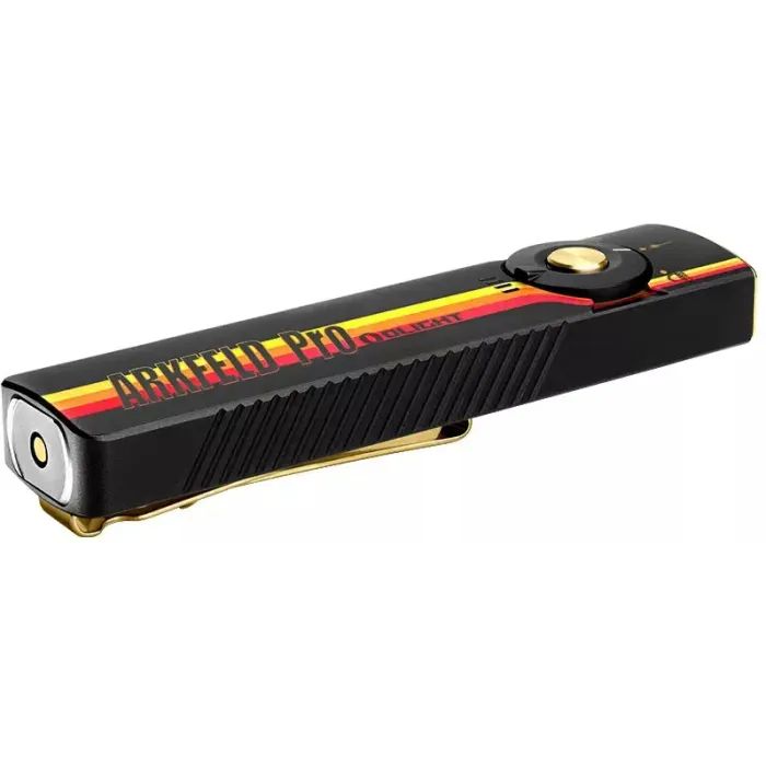Фонарь Olight Arkfeld Pro Class 1 CW Racing Stripes (0.0000.0908) изображение 2